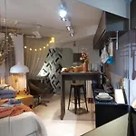 Apartamento Andar 38 Abaixo Do Sampasky