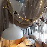 Apartamento Andar 38 Abaixo Do Sampasky