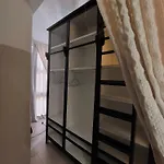 Apartamento Andar 38 Abaixo Do Sampasky