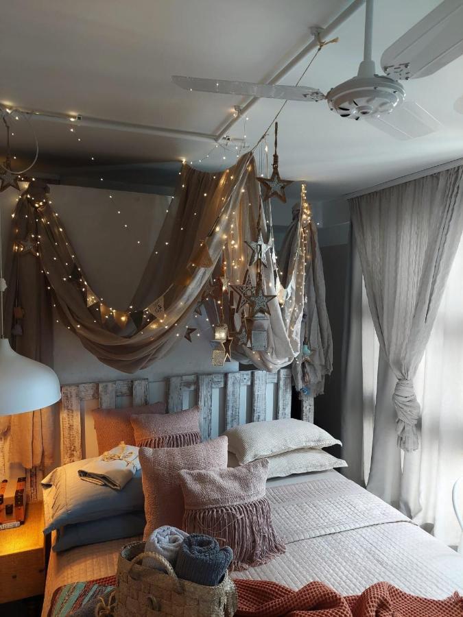 Andar 38 Abaixo Do Sampasky Apartamento