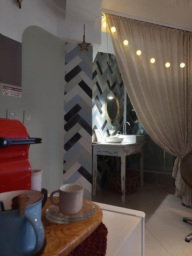 Andar 38 Abaixo Do Sampasky Apartamento *